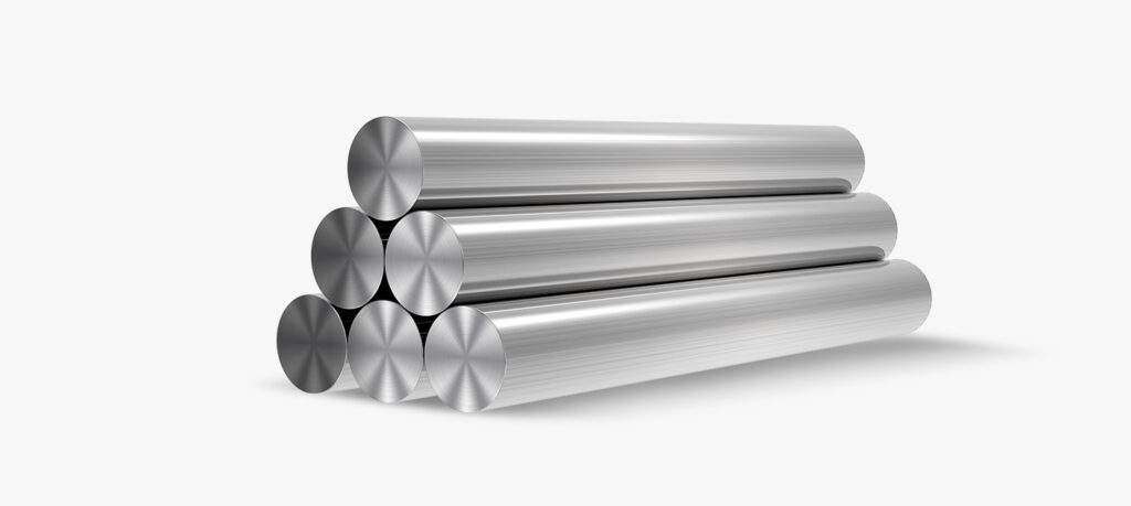 4140 round bar