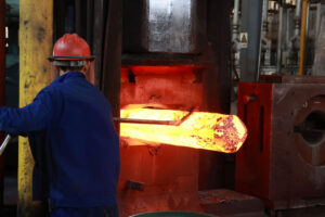 Round Bar Steel