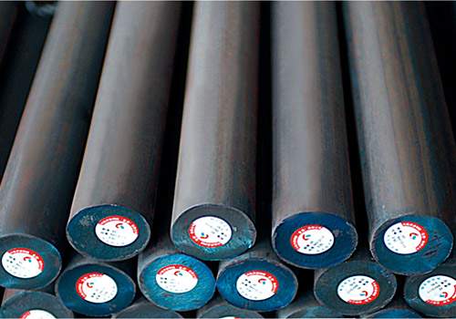 Steel Round Bar