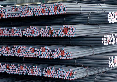 Steel Round Bar