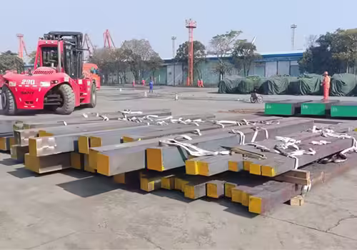 1020 steel tubing