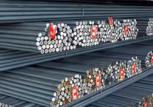 4140 Steel Tubing