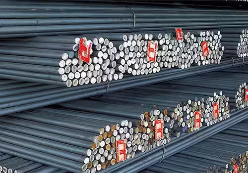 4140 steel uses