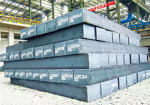 Steel Billet Price