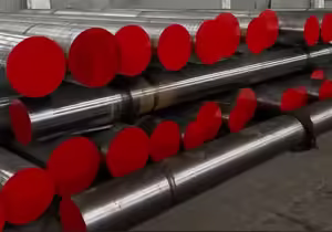 4140 steel uses
