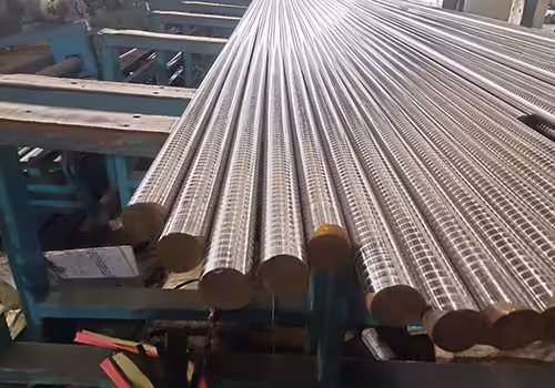 1020 Stainless Steel