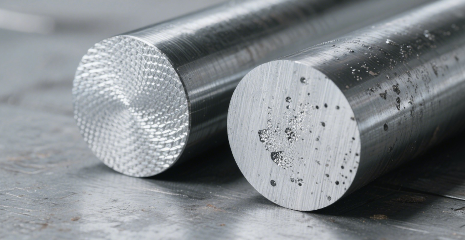 Steel Round Bar