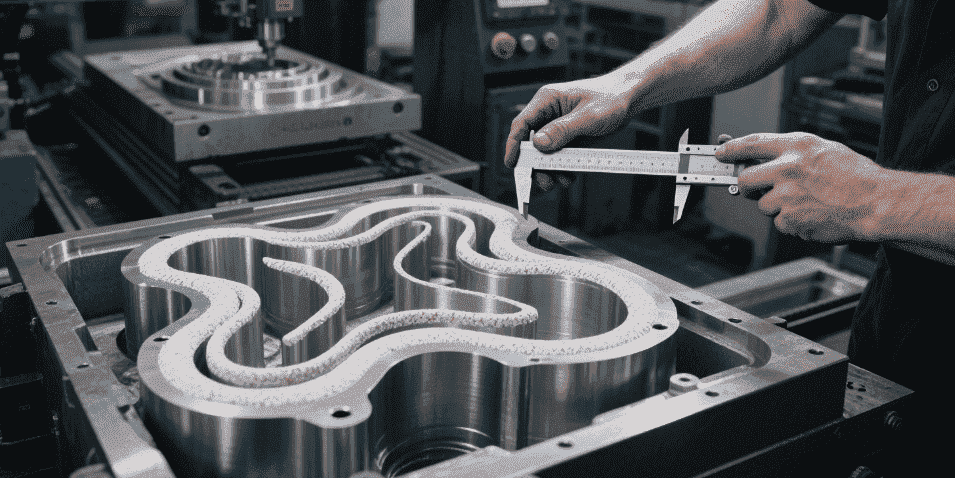 Steel Billet Shape