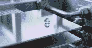 Steel Grade