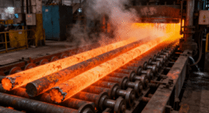 C45 Steel Bars
