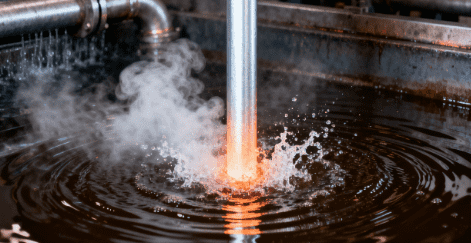 C45 Steel Bars