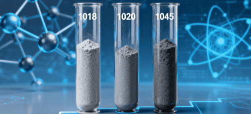 What is AISI 1020 Steel