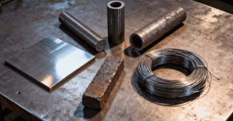 1020 Steel Properties