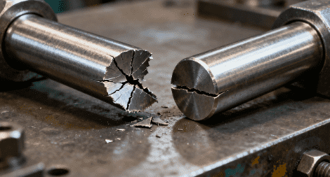 Steel Rod