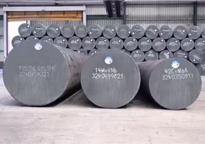 Steel Billet Oxidation Loss